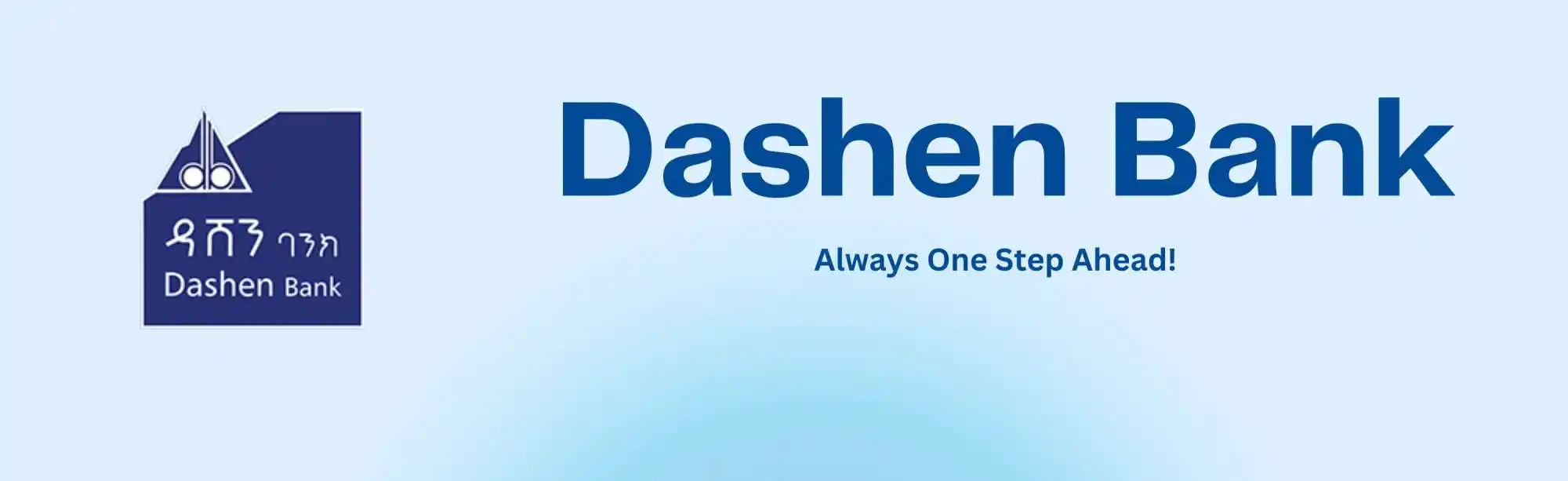 Dashen Bank image