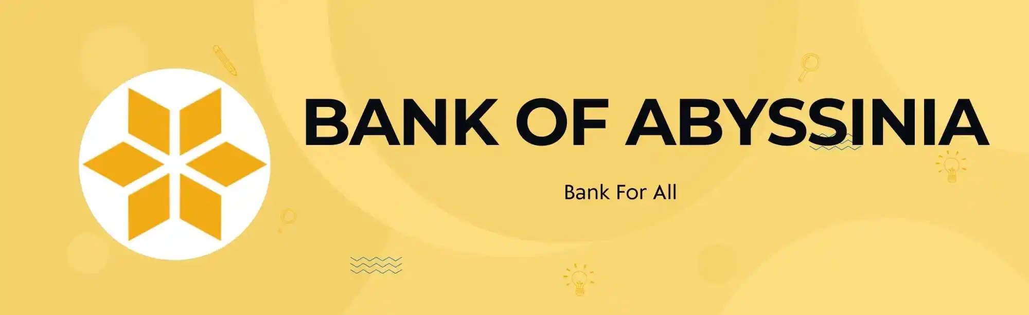 Bank of Abyssinia (BOA) image
