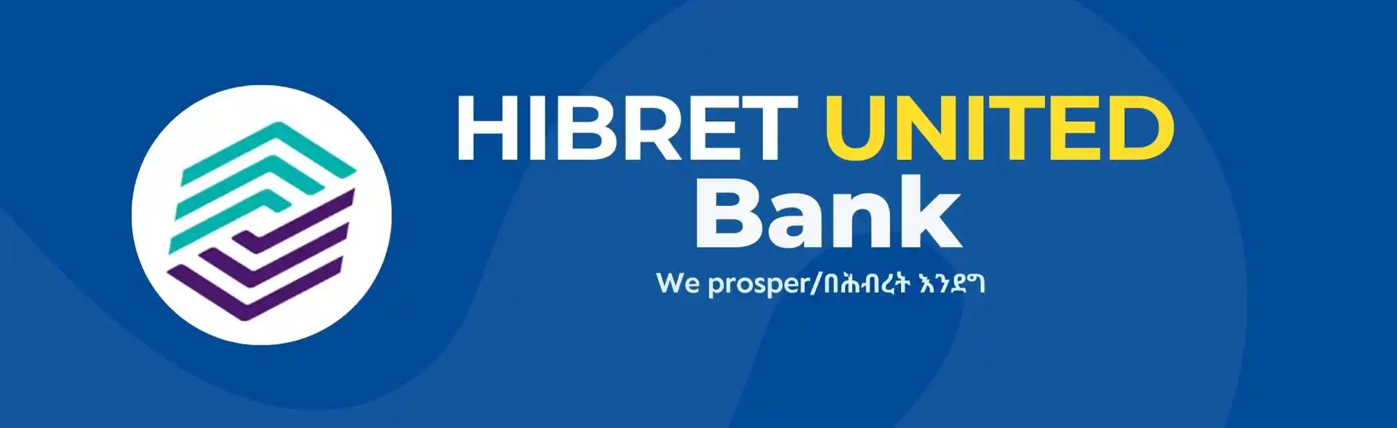 United/Hibret Bank S.C. image