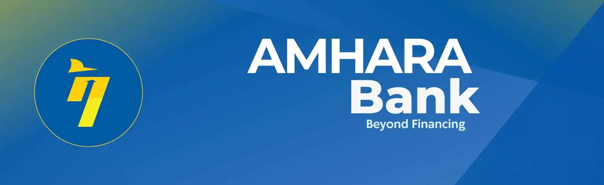 Amhara Bank S.C image