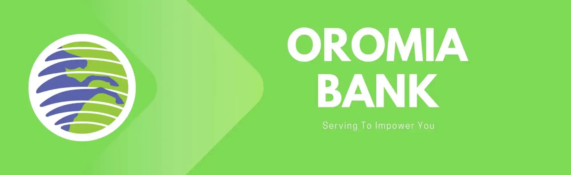 Oromia Bank image