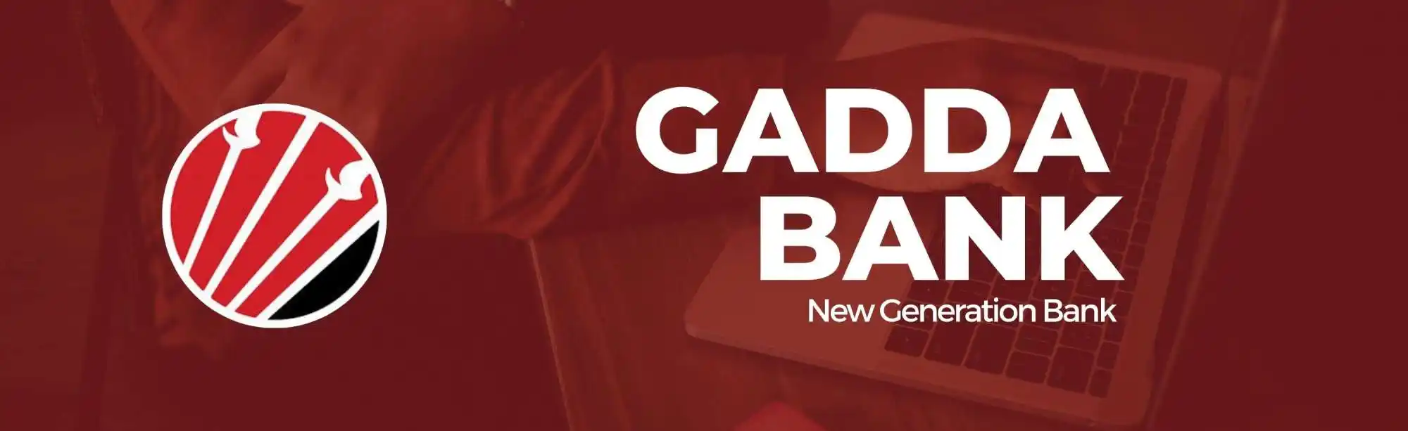 Gadaa Bank image