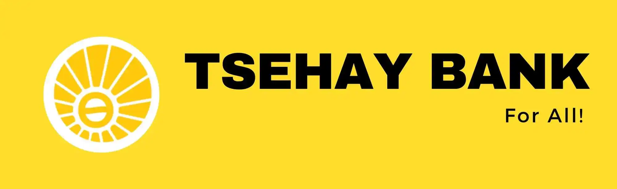 Tsehay Bank image