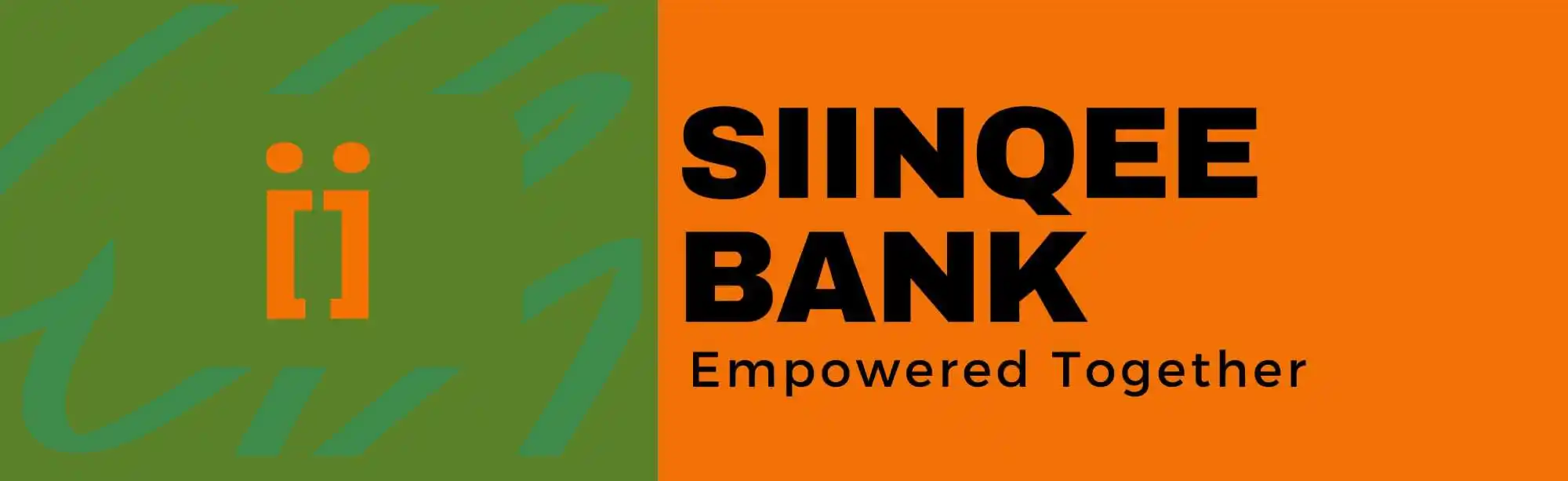 Siinqee Bank S.C. image