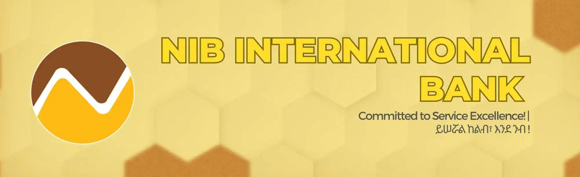 NIB International Bank image