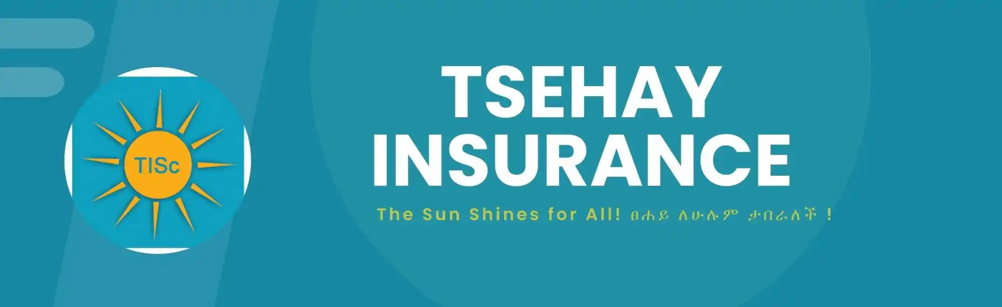 Tsehay Insurance S.C. image