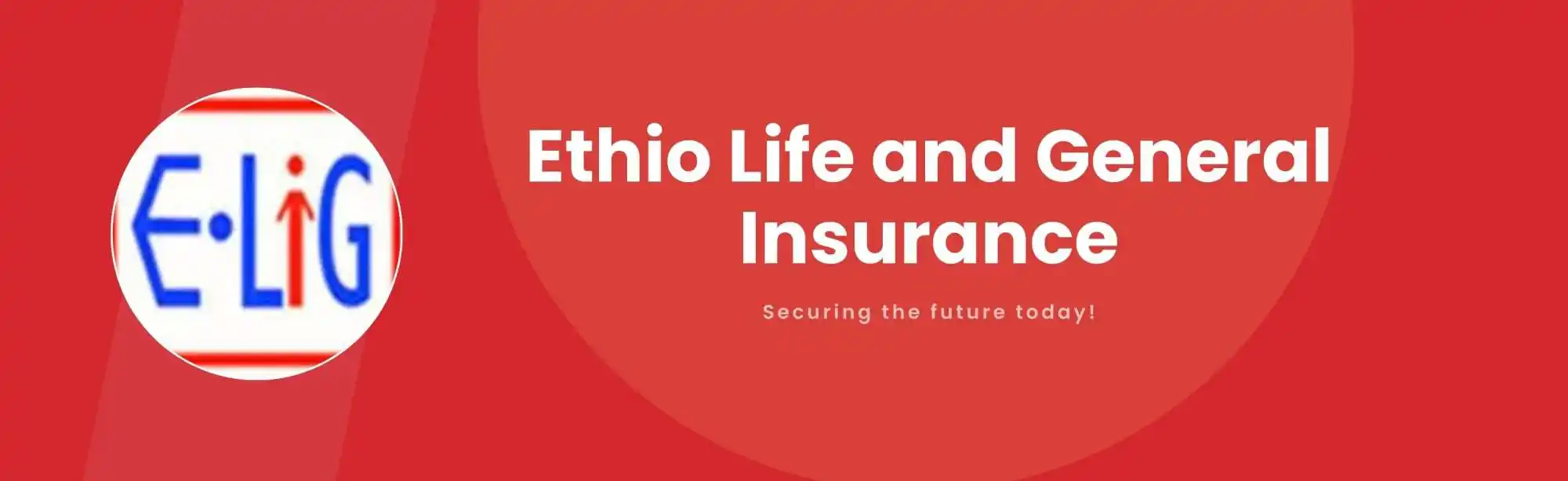 Ethio Life and General Insurance S.C.  (E.LiG) image