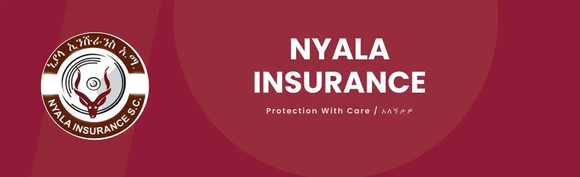 Nyala Insurance S.C. (NISCO) image
