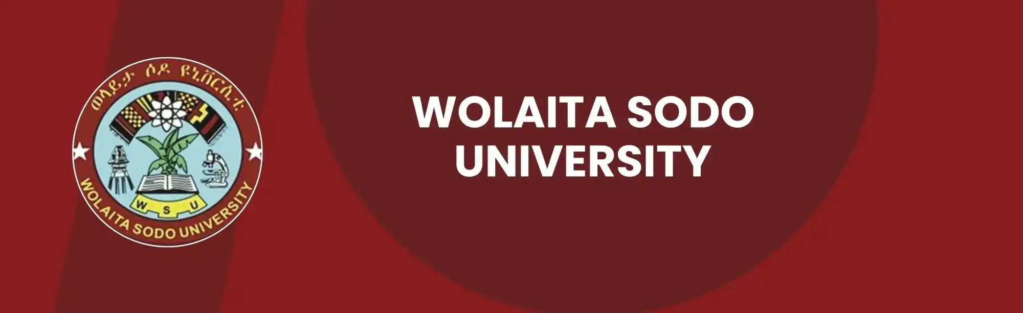 Wolaita Sodo University image