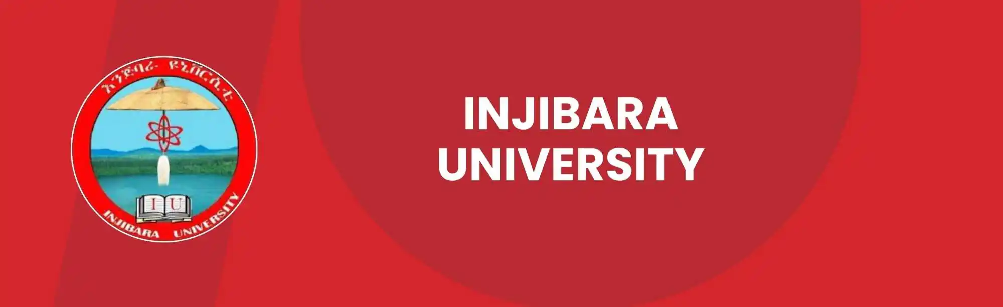 Injibara University image