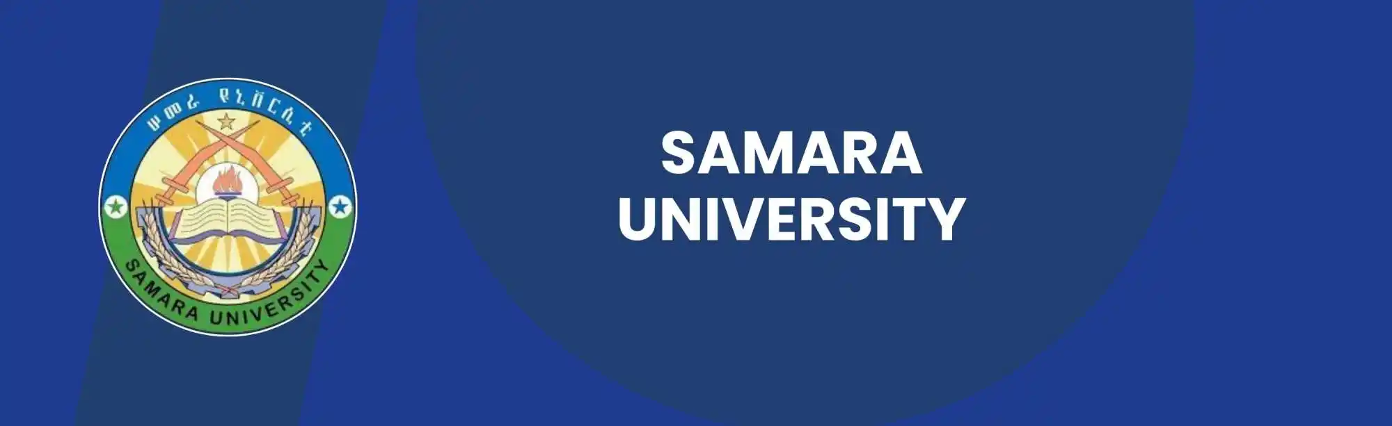 Semera University image