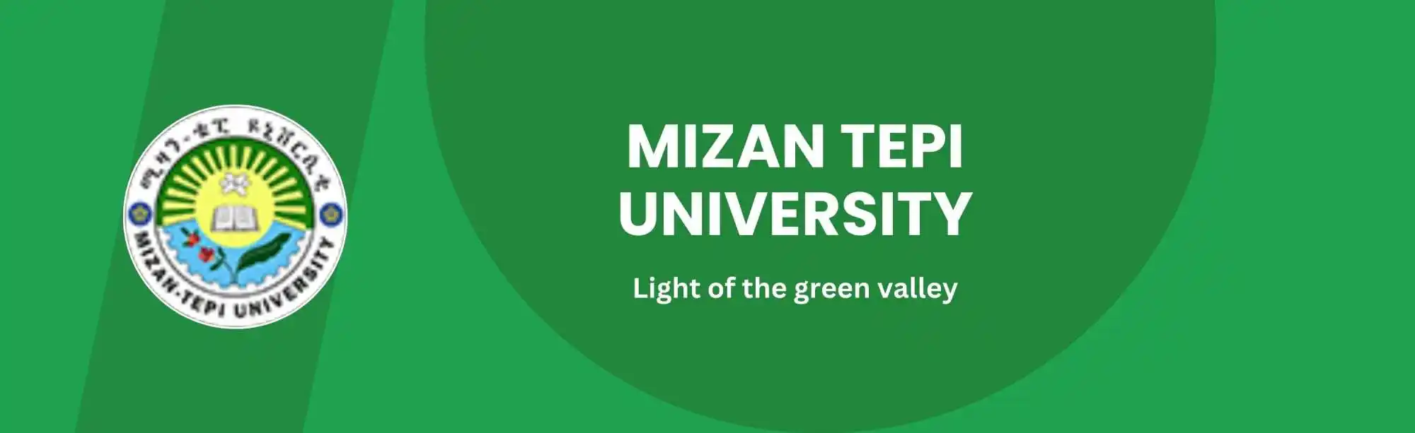 Mizan Tepi University image