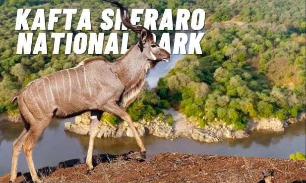 Kafta Sheraro National Park (KSNP)