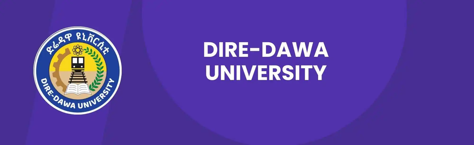 Dire Dawa University image