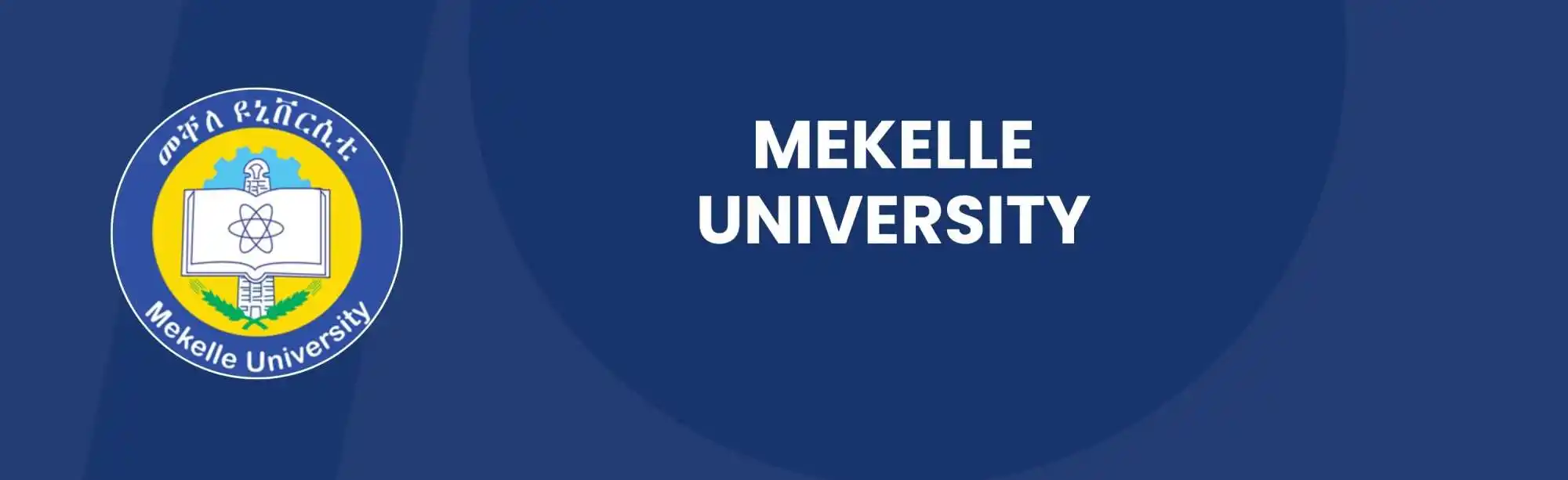 Mekelle University image