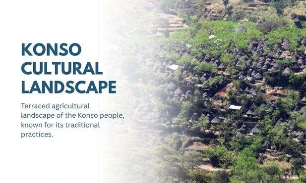 Konso Cultural Landscape