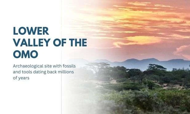 Lower Valley of the Omo