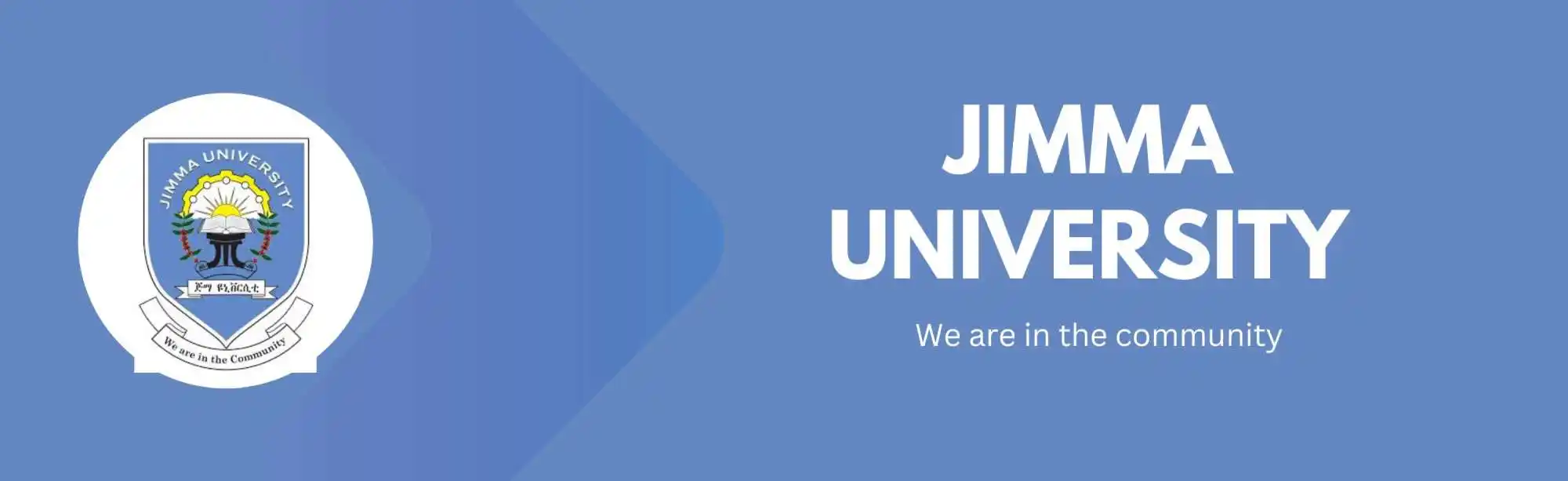 Jimma University image