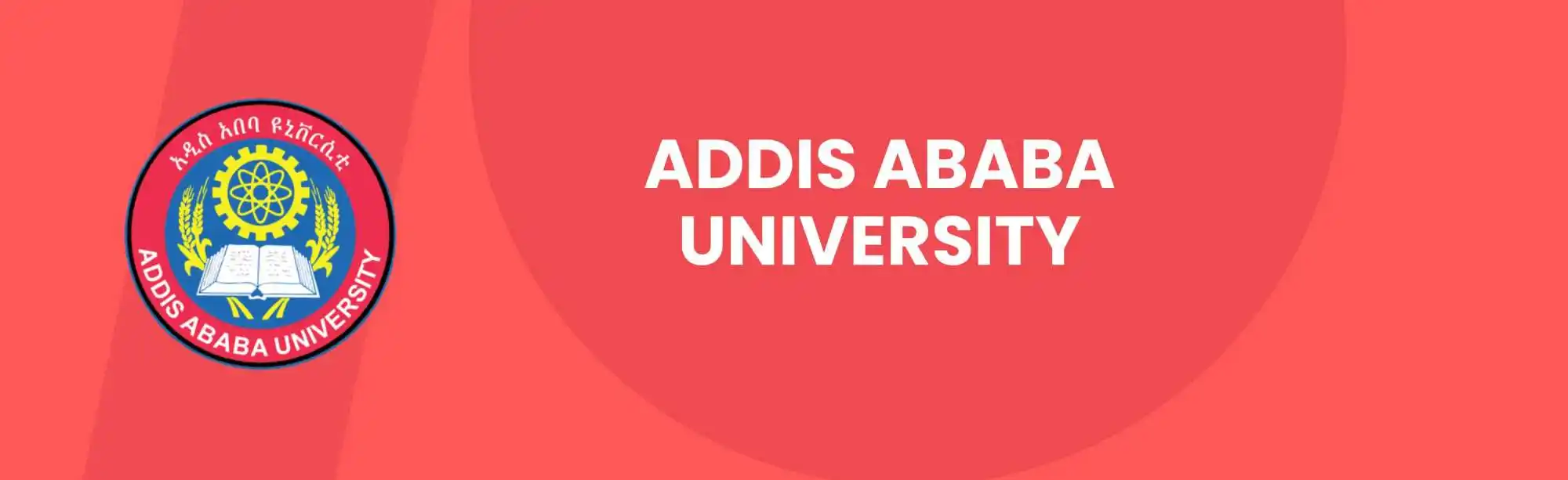 Addis Ababa University image