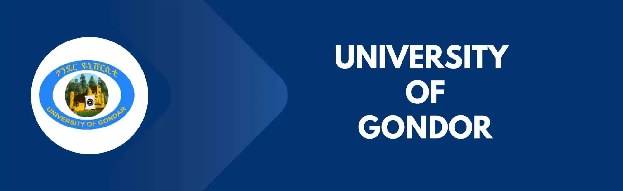 University of Gondor image