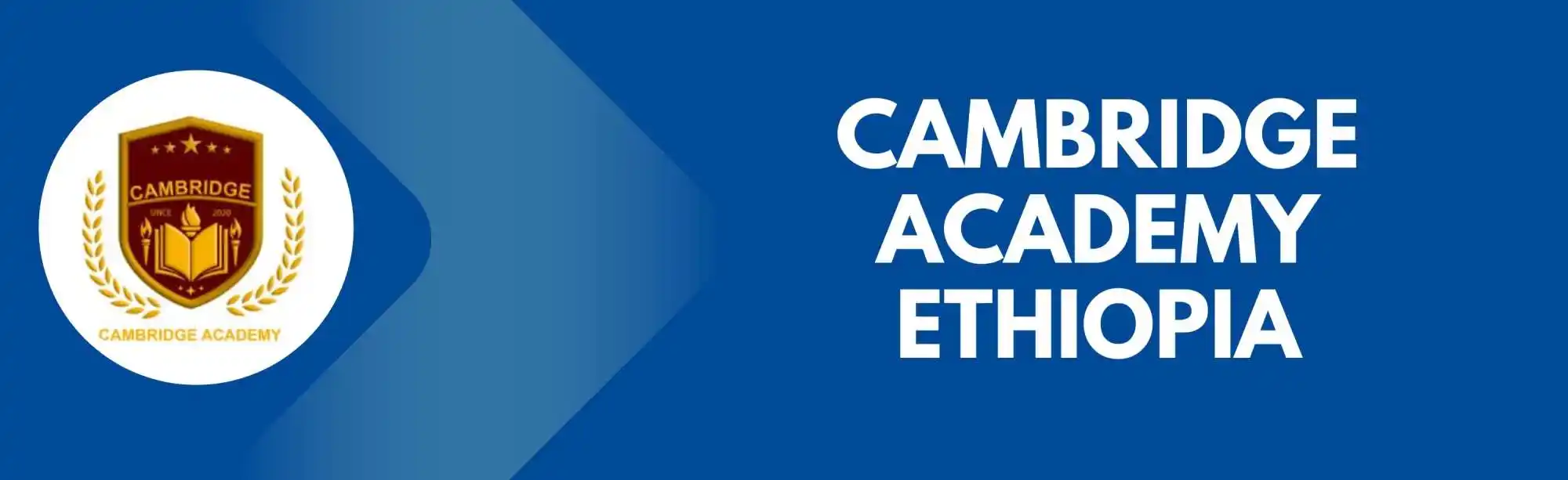 Cambridge Academy Ethiopia image