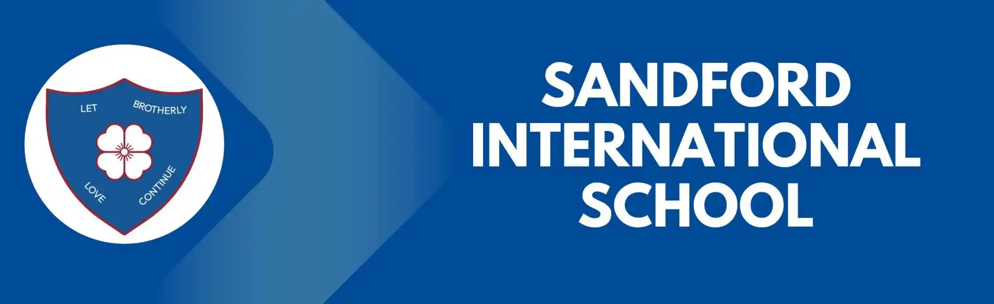 Sandford International School image