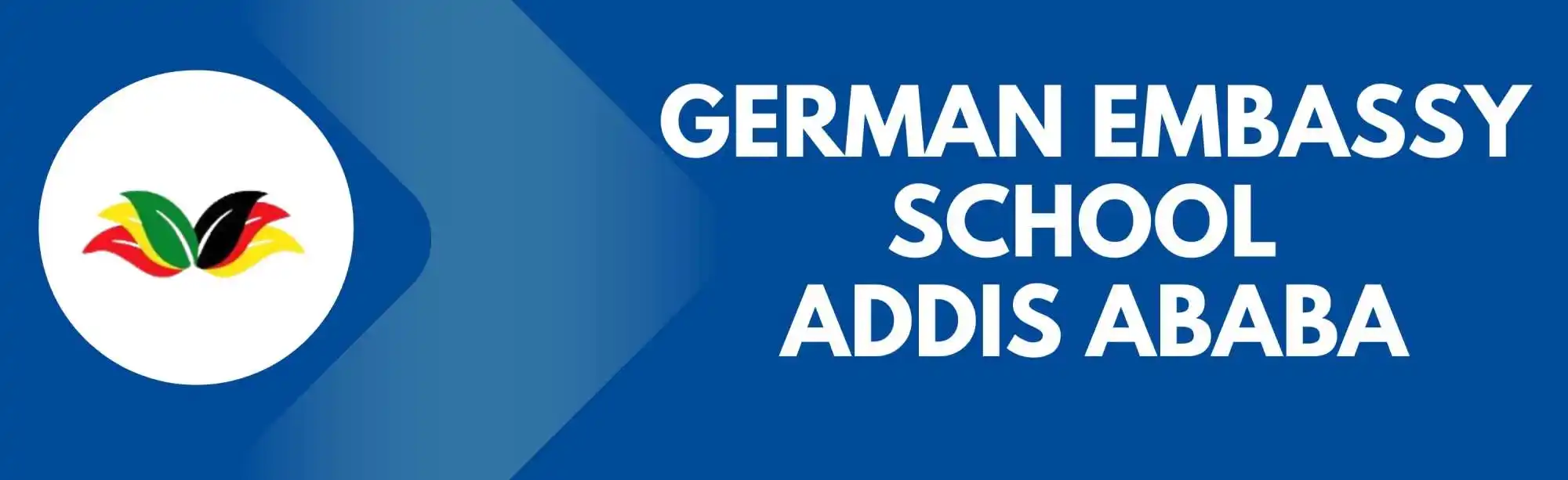 German Embassy School Addis Ababa image