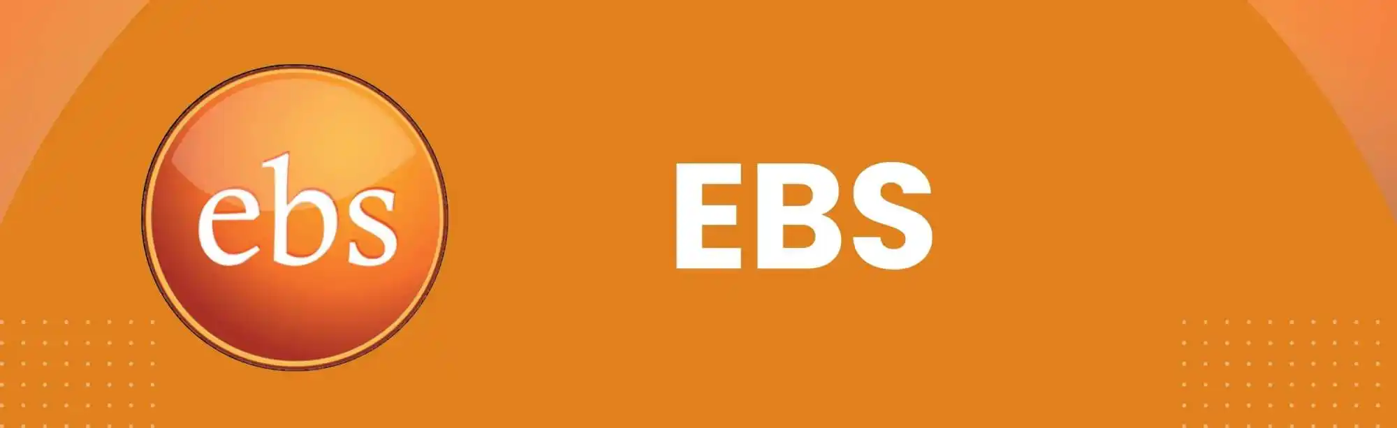EBS TV (Ethiopian Broadcasting Service) image
