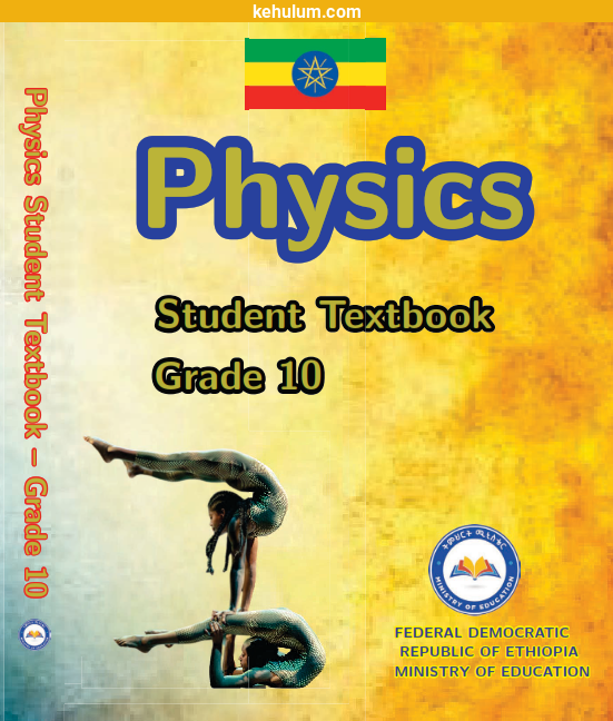grade 10 new curriculum Student Textbook