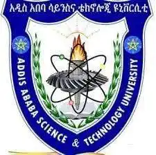Addis Ababa Science and Technology University logo
