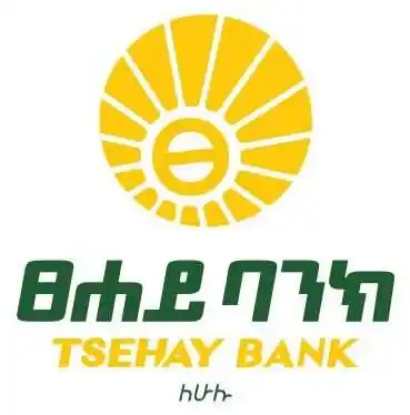 Tsehay Bank logo