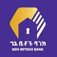 Goh Betoch Bank S.C. logo