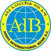 Addis International Bank S.C. logo