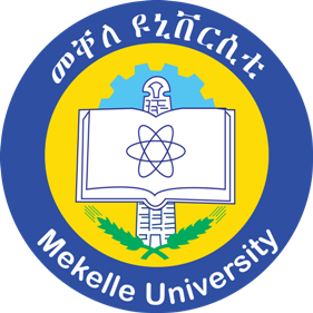 Mekelle University logo