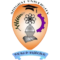 Adigrat University logo