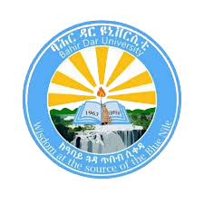 Bahir Dar University logo