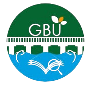 Gamebella University logo