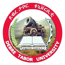Debre Tabor University logo
