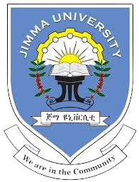 Jimma University logo