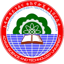 Adama Science and Technology University logo