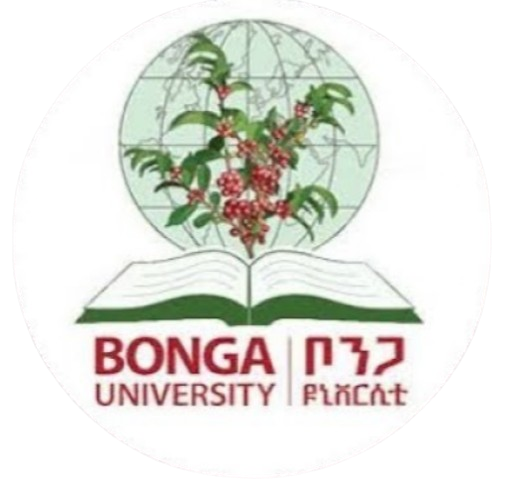 Bonga University logo
