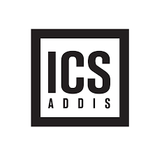 International Community School logo