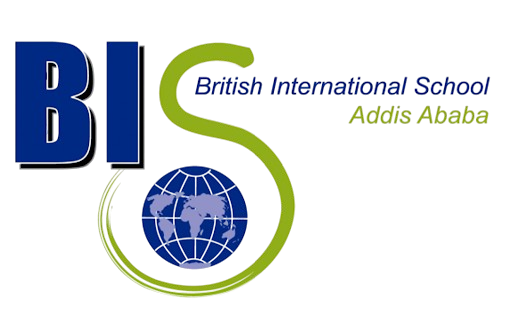 British International School logo