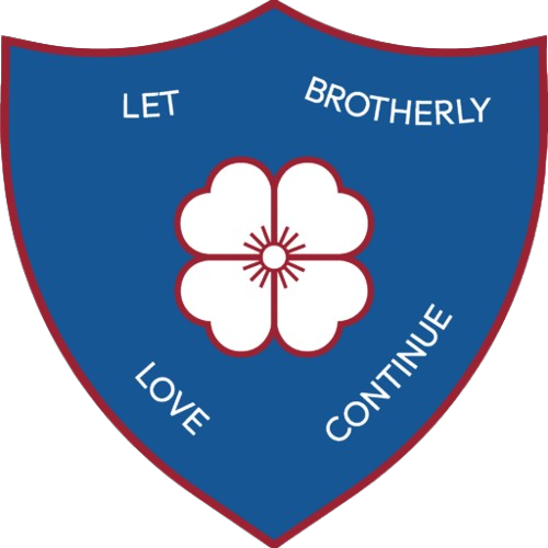 Sandford International School logo