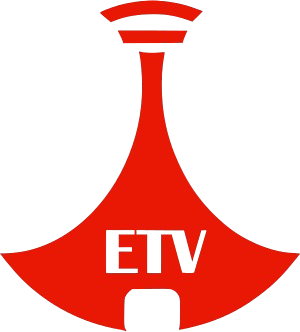Ethiopian Broadcasting Corporation (EBC) Etho[pian TV (ETV) logo