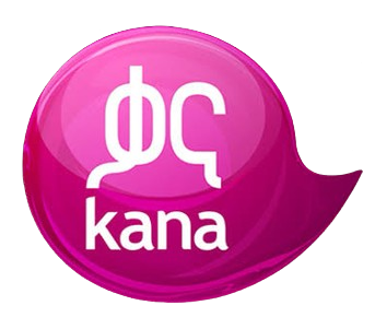 Kana TV logo