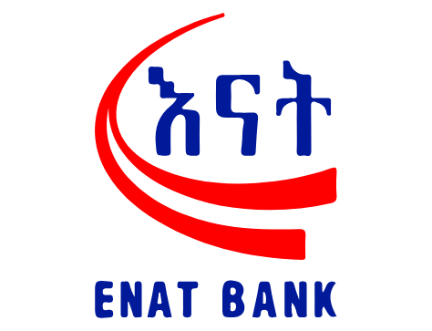 Enat Bank S.C. logo