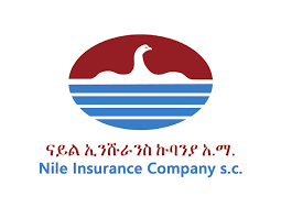 Nile Insurance Company S.C. logo