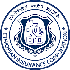 Ethiopian Insurance Corporation (EIC) logo