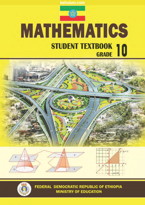 grade 10 old curriculum Student Textbook